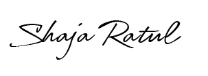 Shaja Ratul